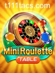 MiniRoulette